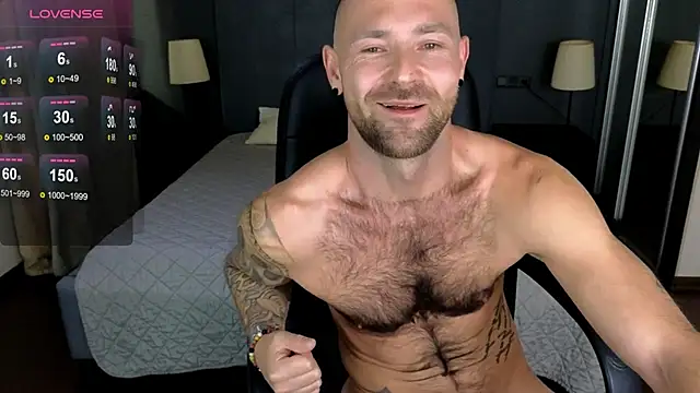 Rory Reed online show from October 2025 11:22:01 AM