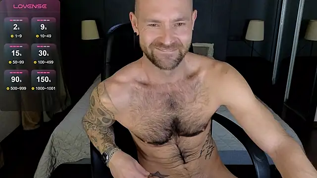 Rory Reed online show from December 2025 12:18:02 PM