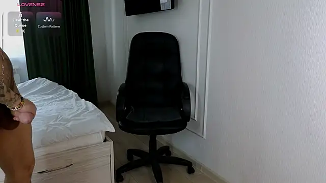 Rory Reed online show from April 2026 10:22:02 AM