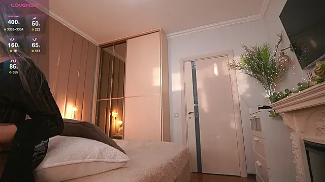 Oh Julie online show from February 2026 05:38:02 AM