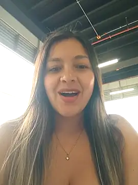 alana 69 online show from October 2025 09:11:02 PM