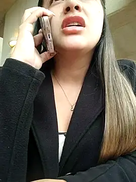 alana 69 online show from December 2025 08:35:02 PM