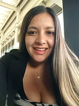 alana 69 online show from October 2025 09:45:02 PM