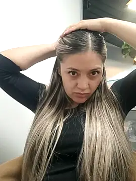 alana 69 online show from April 2026 11:01:01 PM