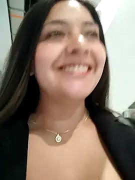 alana 69 online show from November 2025 09:40:02 PM