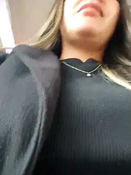 alana 69 online show from November 2025 09:15:02 PM