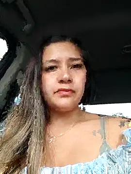 alana 69 online show from September 2025 07:20:01 PM