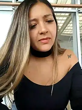 alana 69 online show from March 2025 04:33:02 PM