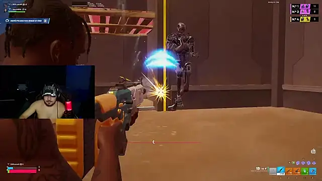 Pacodlt online show from April 2026 02:47:02 AM