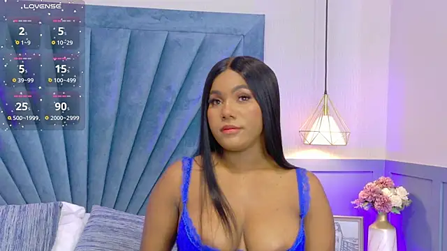 Sara Boom online show from January 2025 01:18:01 AM