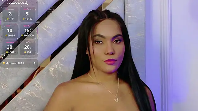 Sara Boom online show from March 2026 05:58:02 PM