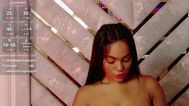 Sara Boom online show from March 2026 04:19:02 PM