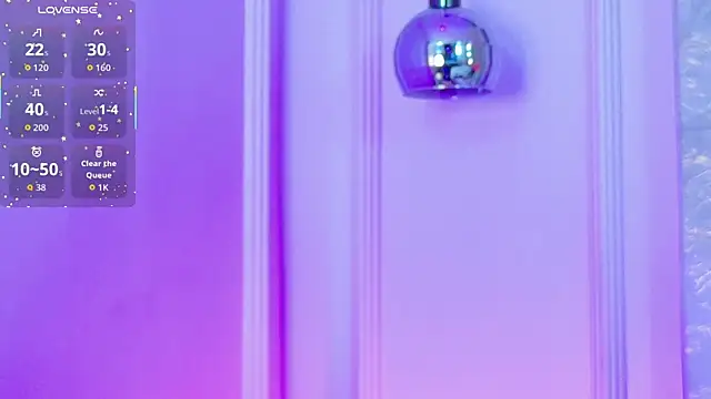 Sara Boom online show from January 2026 03:04:02 PM