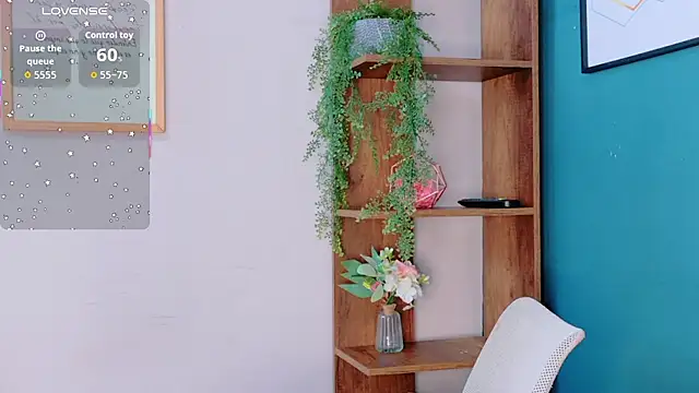 Sara Boom online show from March 2026 07:39:01 PM