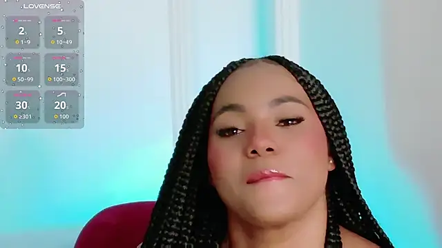 Sara Boom online show from May 2026 08:26:01 PM