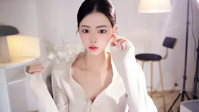 Ocean--Lili online show from February 2026 02:05:01 PM