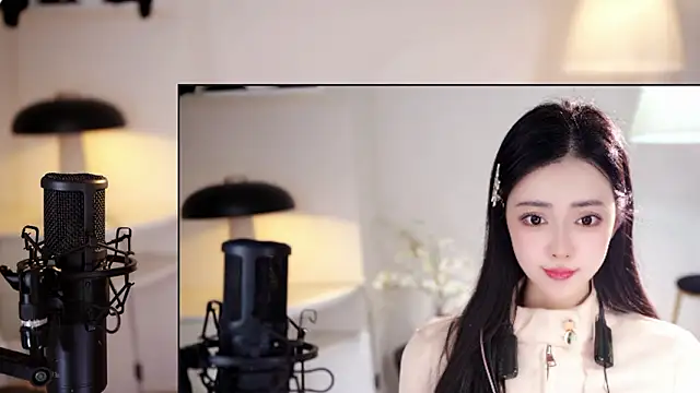 Ocean--Lili online show from March 2026 02:13:01 PM