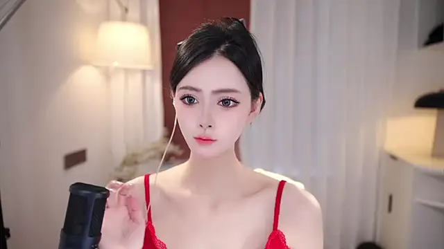Ocean--Lili online show from September 2025 12:39:02 AM