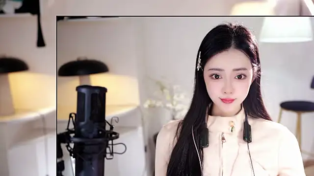 Ocean--Lili online show from February 2026 02:17:02 PM