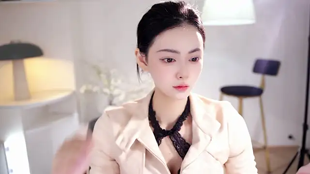 Ocean--Lili online show from February 2026 12:03:01 PM