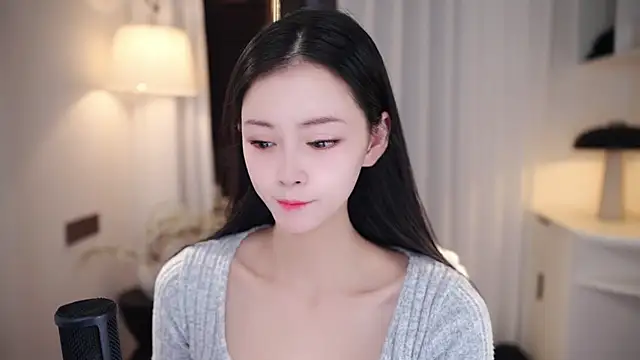 Ocean--Lili online show from September 2025 02:12:01 PM
