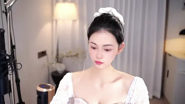 Ocean--Lili online show from January 2026 05:27:02 PM