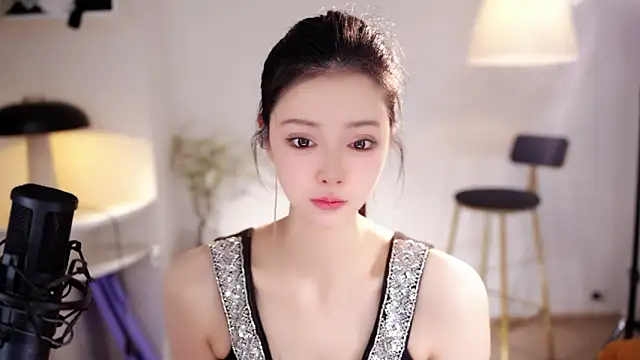 Ocean--Lili online show from February 2026 02:19:02 PM