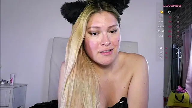Angelas dream online show from February 2025 10:00:01 PM