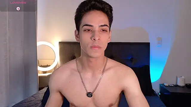 aodaboyyy online show from October 2025 01:01:01 PM