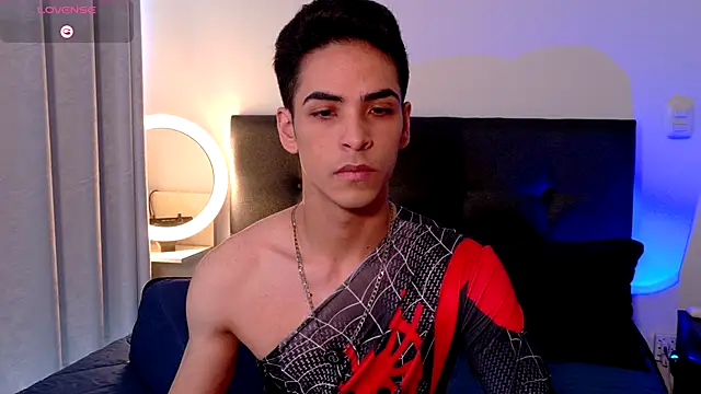 aodaboyyy online show from October 2025 01:09:01 PM