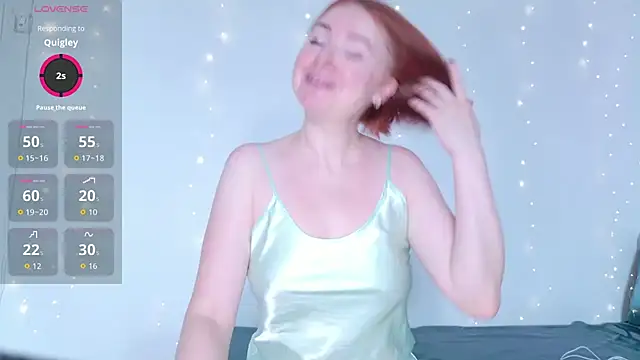 AnnJey online show from November 2025 05:55:03 AM