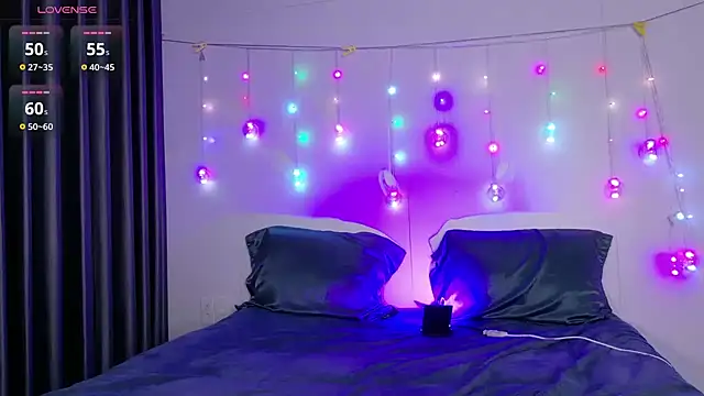 AnnJey online show from April 2026 09:33:01 AM