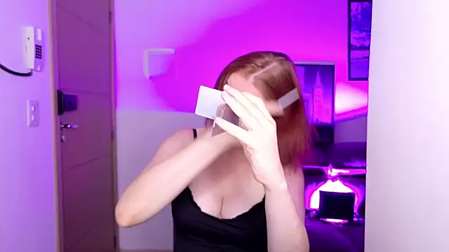 AnnJey online show from February 2025 04:22:01 PM