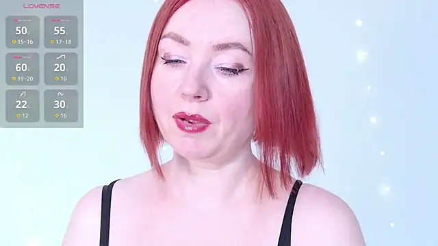 AnnJey online show from November 2025 06:34:01 AM