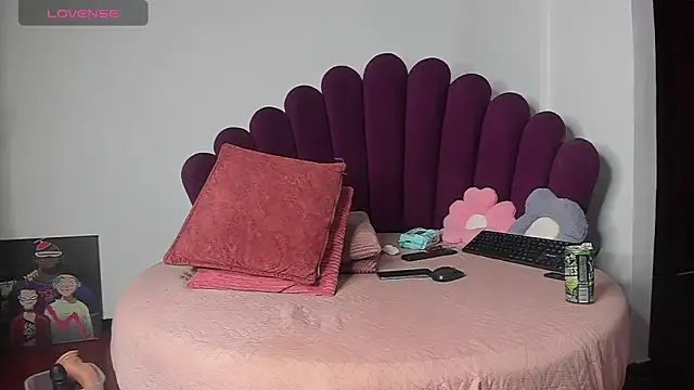 Snapshot of karla_ricochett chatting on July 2026 11:34:02 PM karla ricochett online show from July 2026 11:34:02 PM