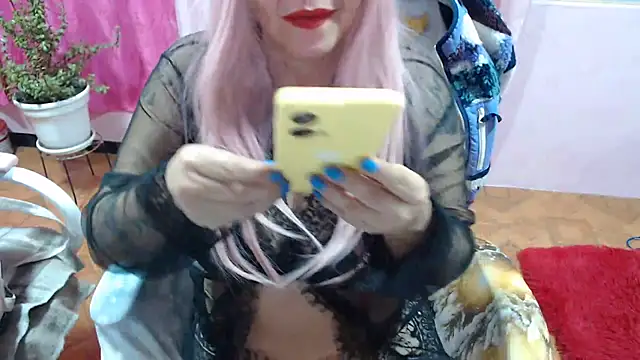 marinadenoche online show from April 2026 12:45:02 AM