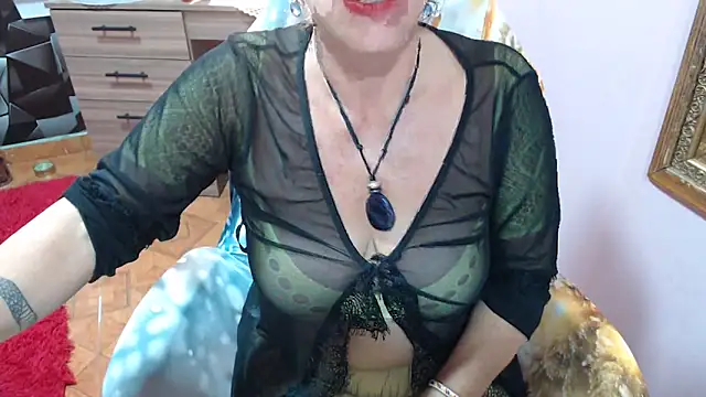 marinadenoche online show from May 2026 01:01:02 AM