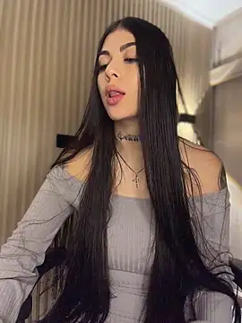 Sarasanders 4 online show from April 2026 02:27:01 AM