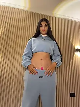 Sarasanders 4 online show from March 2026 03:28:01 AM