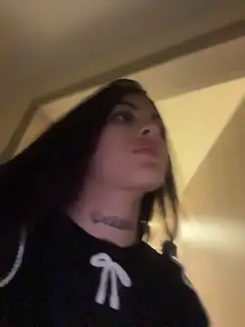 Sarasanders 4 online show from November 2025 01:53:02 AM