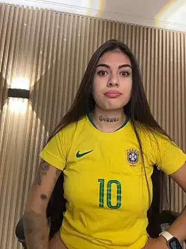 Sarasanders 4 online show from November 2025 04:04:01 AM