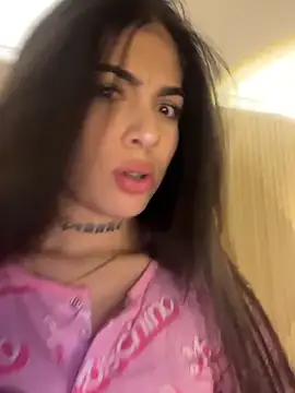 Sarasanders 4 online show from October 2025 03:16:01 AM