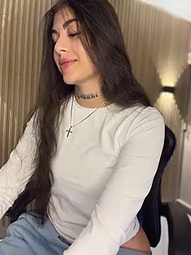 Sarasanders 4 online show from March 2026 03:40:01 AM