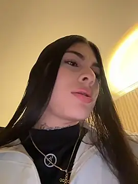 Sarasanders 4 online show from December 2025 02:56:01 AM