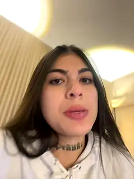 Sarasanders 4 online show from October 2025 02:37:02 AM