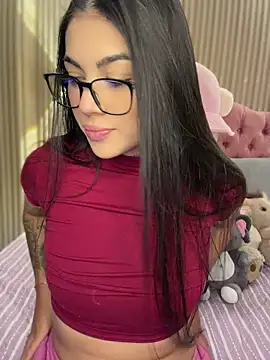 Sarasanders 4 online show from July 2026 01:23:02 AM