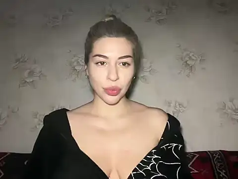 Lux Sonya Star online show from February 2026 01:21:02 PM