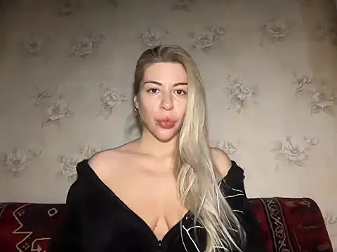 Lux Sonya Star online show from December 2025 12:41:01 PM