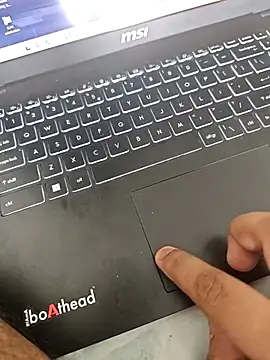 thebrownboi01 online show from September 2025 04:52:01 AM