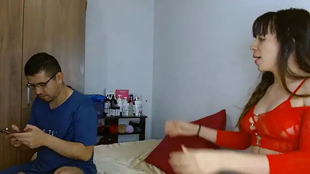 Isaandysex2428 online show from June 2026 01:05:02 AM